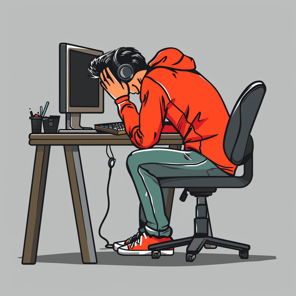 The dangers of copy-pasta